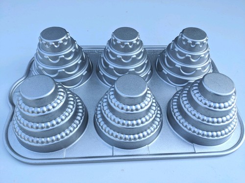 Nordic ware heritage - ware,