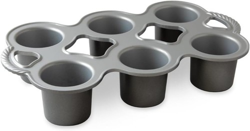 Nordic ware grand - 6, x