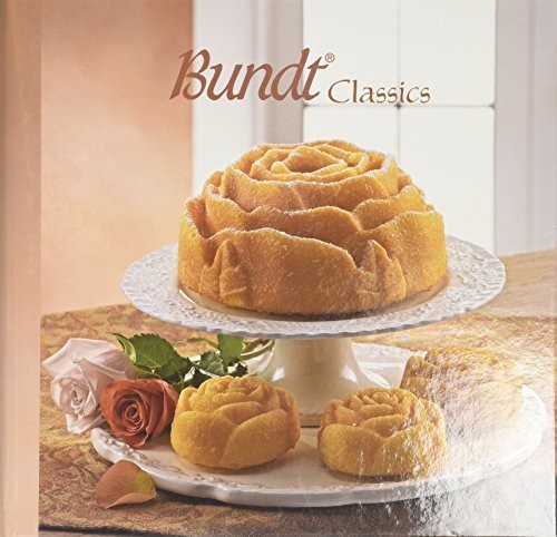 Bundt classics nordic ware - bundt, nordic-ware