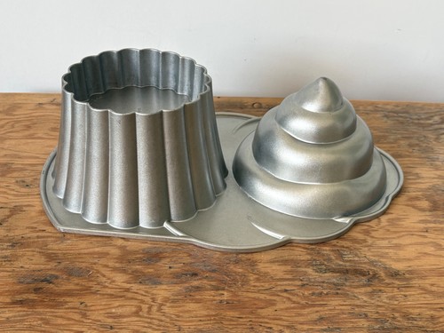 Nordic ware the great - the, cupcake