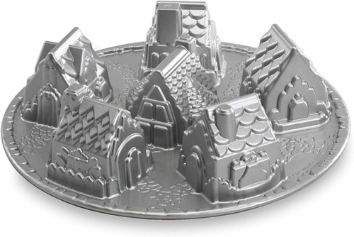 Nordic ware cozy - cozy, village