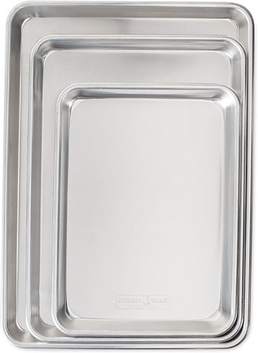 Nordic ware naturals piece - ware, 3