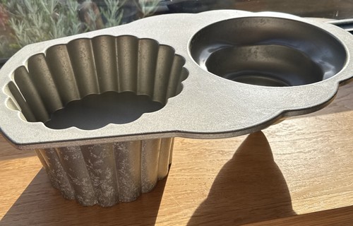 Nordic ware the - great, cake