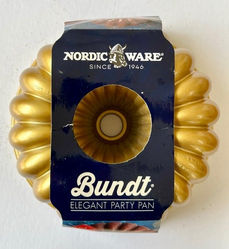 Nordic ware elegant party - nordic,