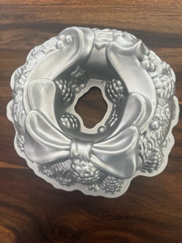Nordic ware bundt - ware, pan