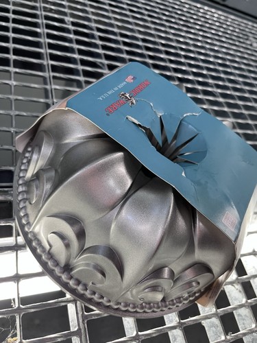 New nordic ware bundt - nordic, pan