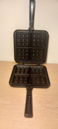 Nordic ware belgium - belgium, waffler