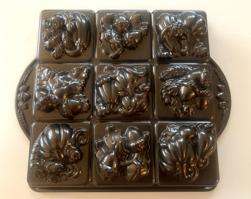 Nordic ware seasonal squares - seasonal,