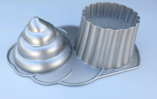 Nordic ware cake - cake, the