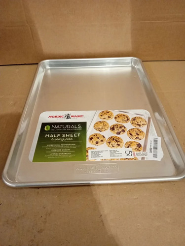 Nordic ware naturals - nordic,