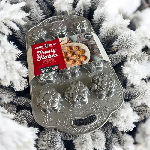 Nordic ware christmas - ware,