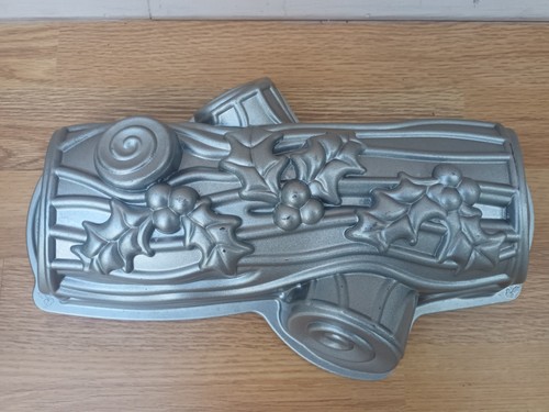 Nordic ware buche noel - nordic,