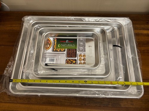 Nordic ware naturals piece - nordic,