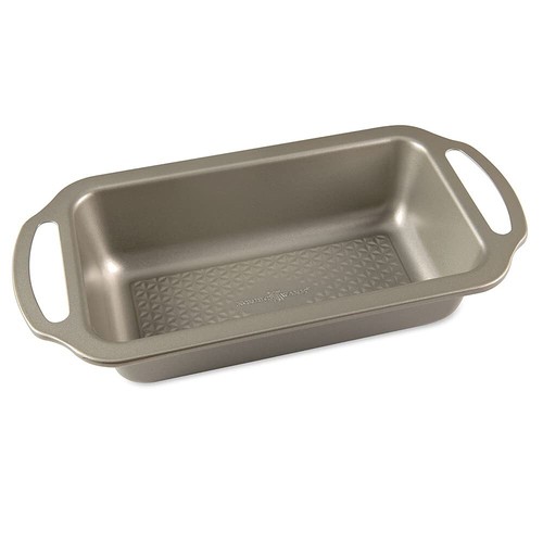 Nordic ware treat loaf pan - loaf,