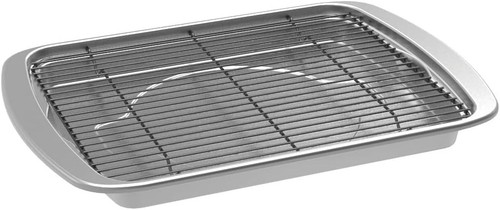Nordic ware oven - nordic,