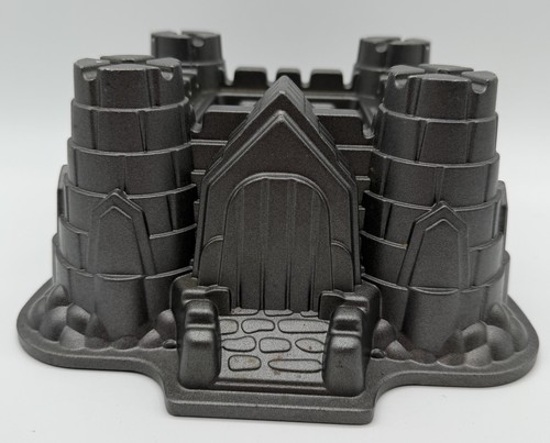 Nordic ware castle cups - nordic,