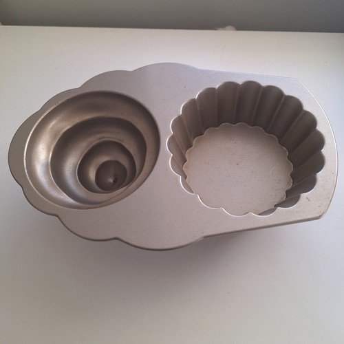 Nordic ware the - nordic,
