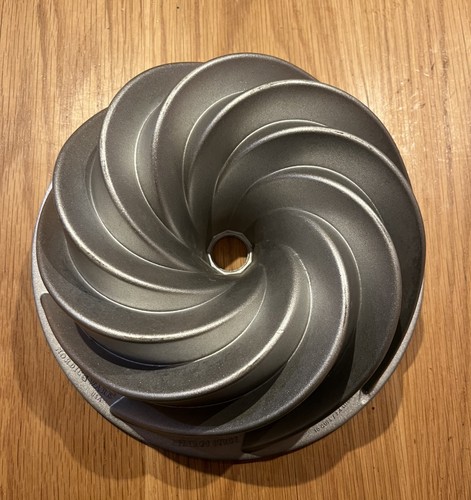 Bundt pan nordic ware - bundt,