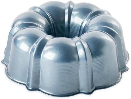 Nordic ware formed navy - formed, 6-cup