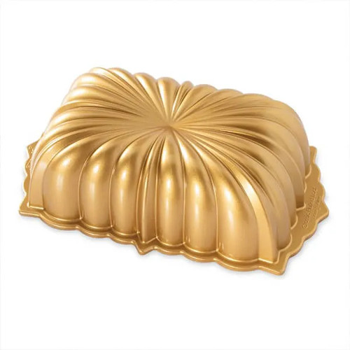 Nordic ware fluted loaf - nordic, pan