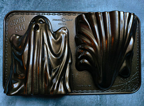 Nordic ware ghost - nordic,