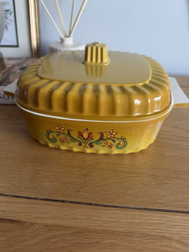 Vintage nos nordic ware - vintage,