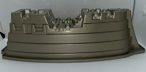 Nordic ware pirate ship - nordic,