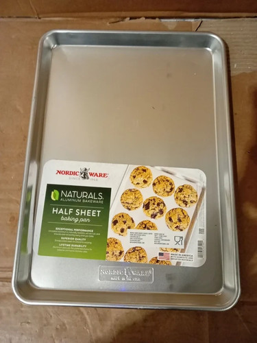 Nordic ware naturals baker - naturals, baker's