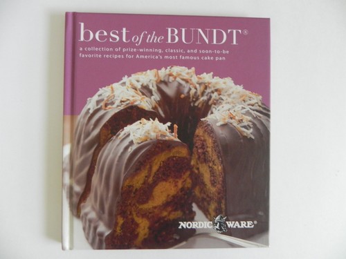 Best bundt nordic ware - -,