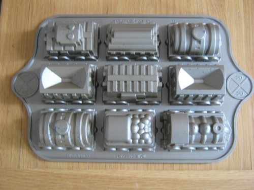 Lakeland nordic ware - nordic, 3d