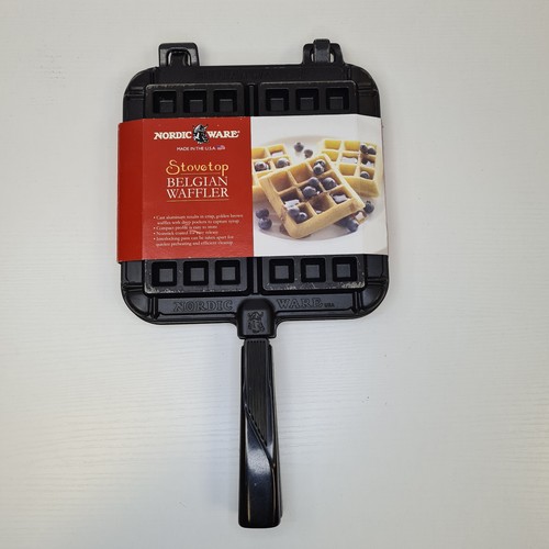 Nordic ware stove top - nordic,