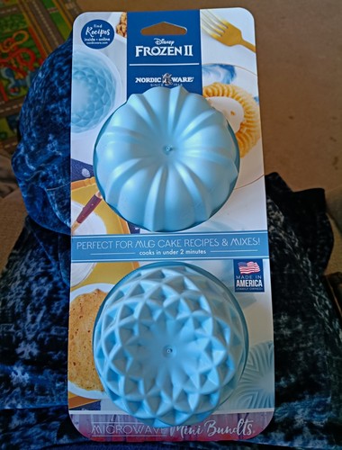 Nordic ware disney frozen - nordic,