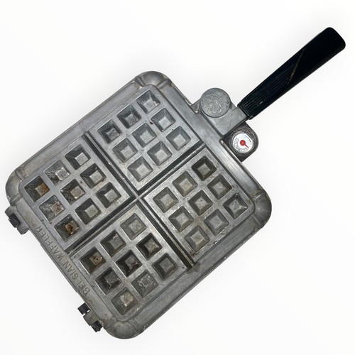 Nordic ware vintage belgian - ware,