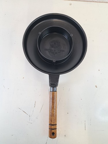 Nordic ware crepes things - nordic, n