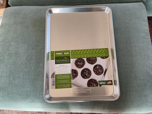 Nordic ware naturals - nordic, naturals’