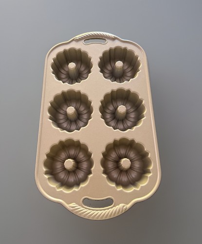 Nordic ware 65th anniversary - nordic,
