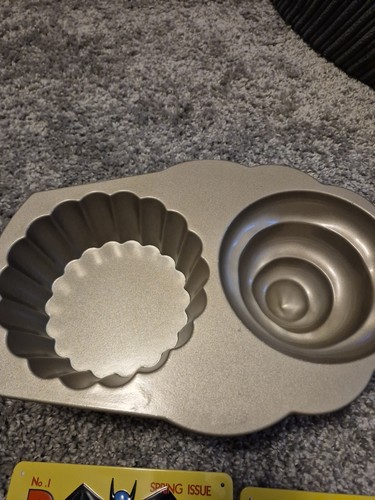 Nordic ware usa giant cupcake - usa,