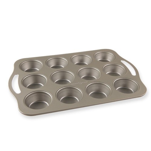 Nordic ware treats muffin - treats,