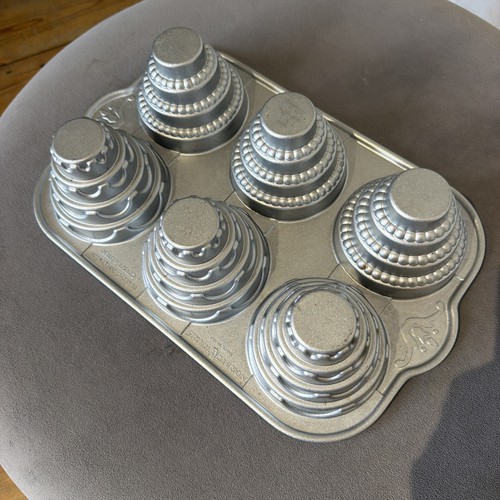 Nordic ware heritage - nordic,
