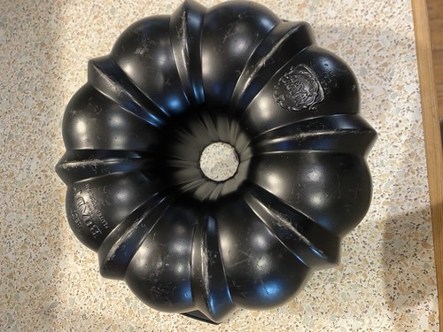 Nordic ware bundt pan cake - pan,