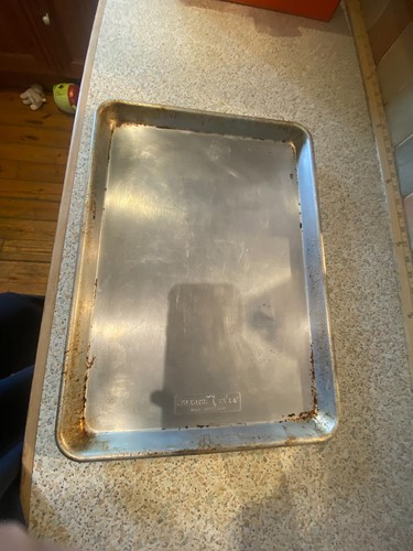 Nordic ware stainless steel - nordic,