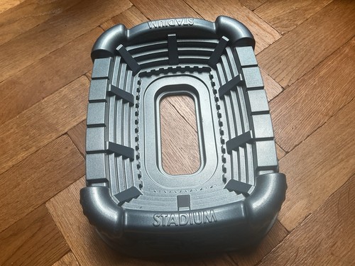 Nordic ware stadium - baking, pan
