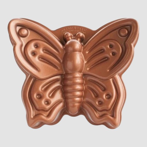 Nordic ware butterfly baking - butterfly,