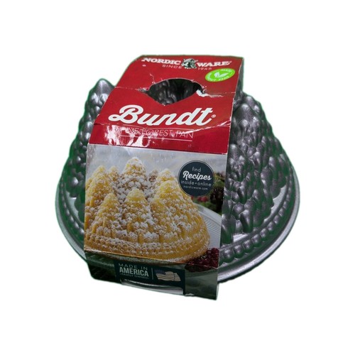 Nordic ware very - very, merry