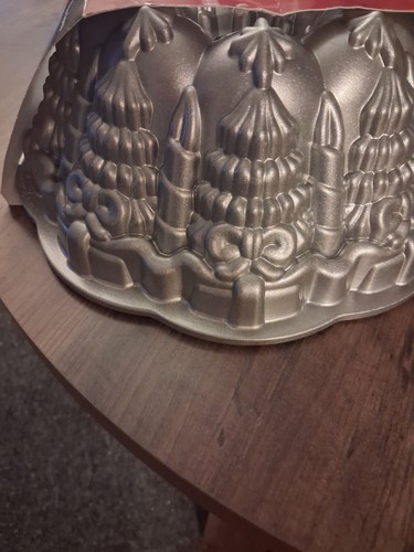 Nordicware very merry - very,