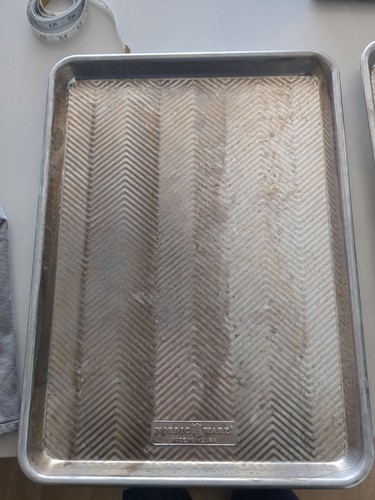 Nordic ware half - ware,