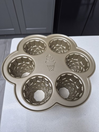 Nordic ware ice cream - ware,