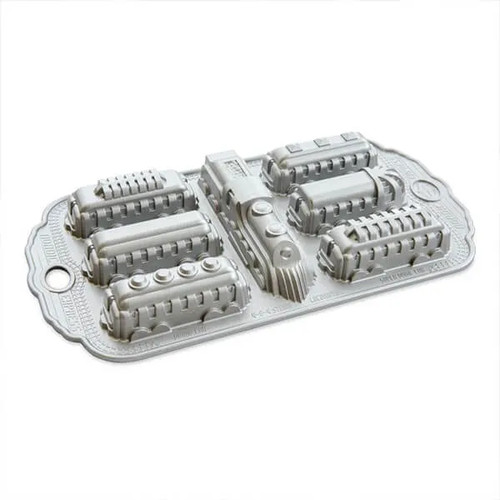 Nordic ware - nordic, express