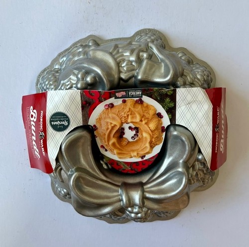 Nordic ware holiday collection - holiday,