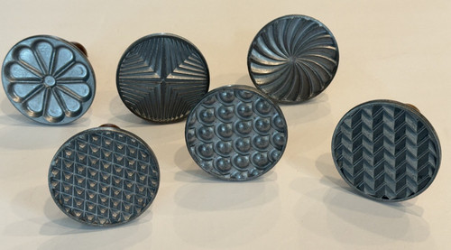 Nordic ware heirloom geo - ware,